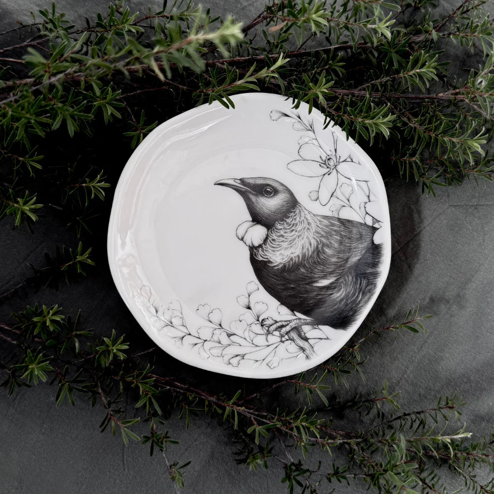 Home is Here Tui Trinket