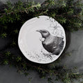 Home is Here Tui Trinket