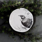 Home is Here Tui Trinket