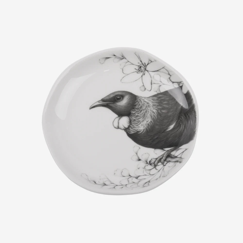 Home is Here Tui Trinket