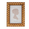 Ornate Photo Frame 4x6 4202