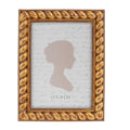 Ornate Photo Frame 5x7 4203