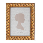 Ornate Photo Frame 5x7 4203