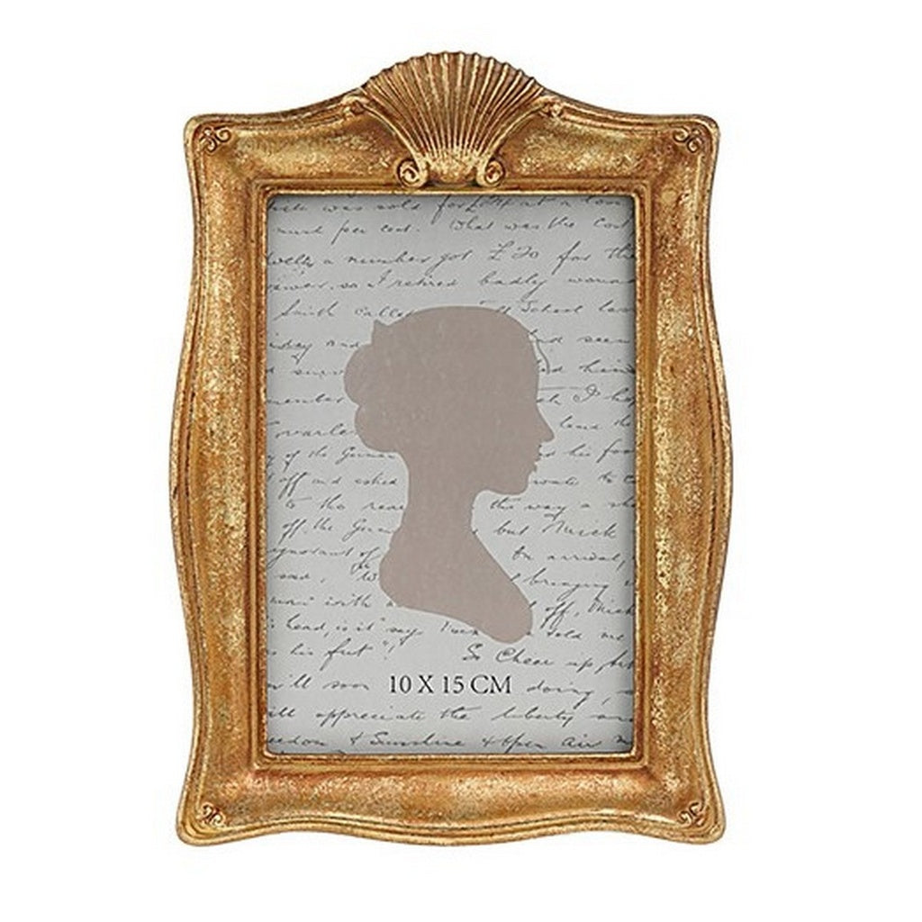 Ornate Photo Frame 4x6 4204