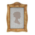 Ornate Photo Frame 4x6 4204