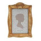 Ornate Photo Frame 4x6 4204