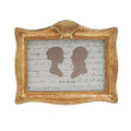 Ornate Photo Frame 6x4 4205