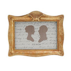 Ornate Photo Frame 6x4 4205