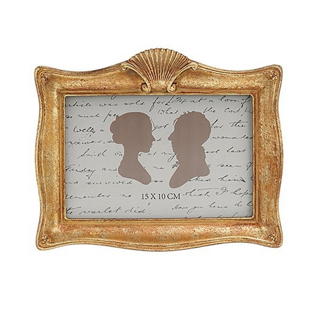 Ornate Photo Frame 6x4 4205