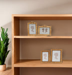 Ornate Photo Frame 4x6 4204