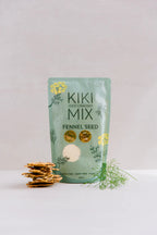 Kiki Mix Fennel Seed 300gm