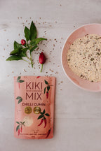 Kiki Mix Chilli Cumin 300gm