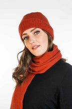 Uni Sex Possum Merino Lightweight Beanie Assorted Colours