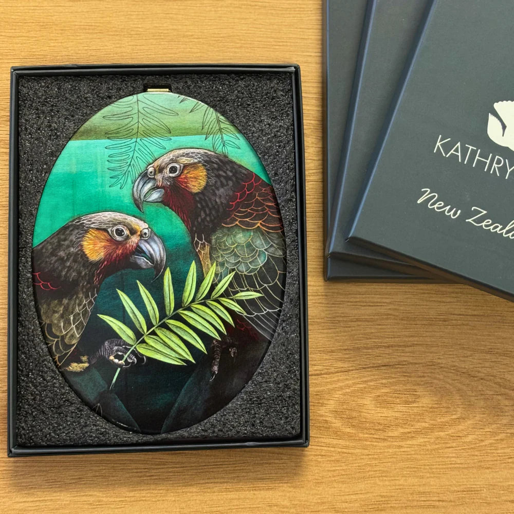 Art Tile Kaka