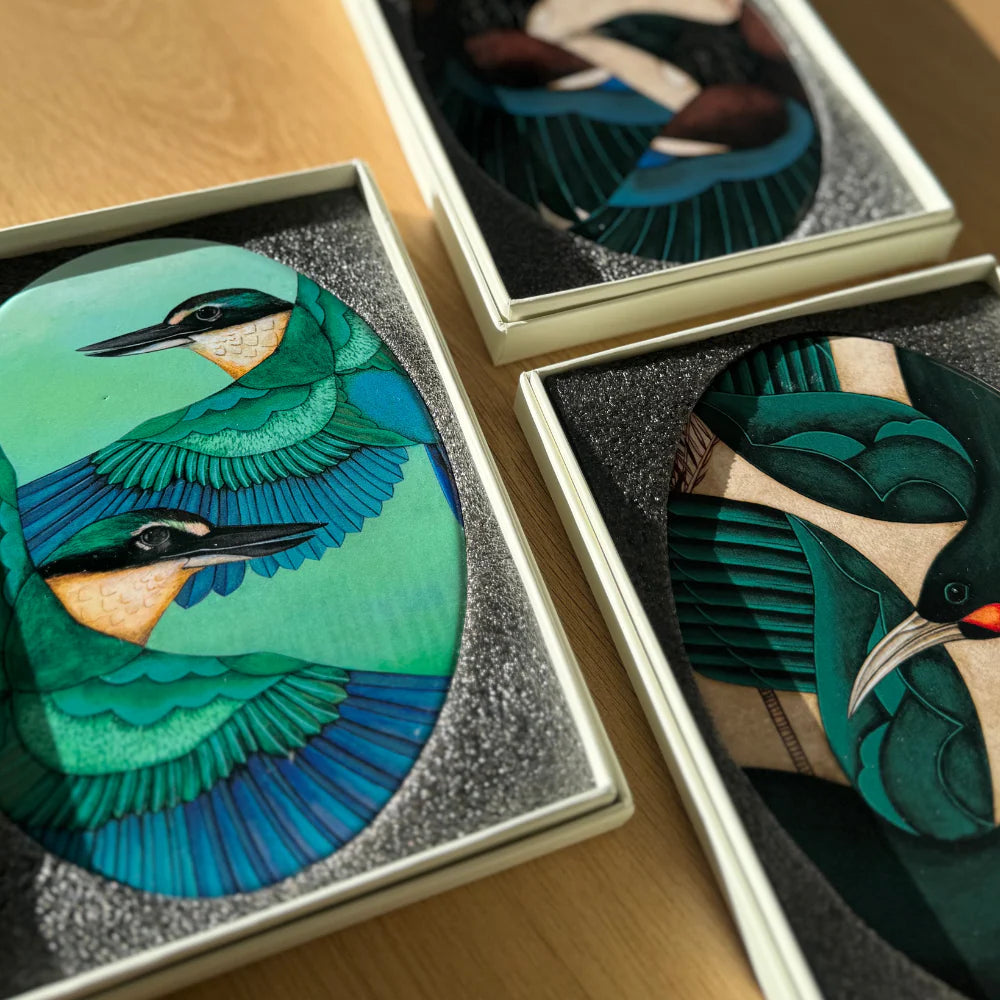 Art Tile Sacred
