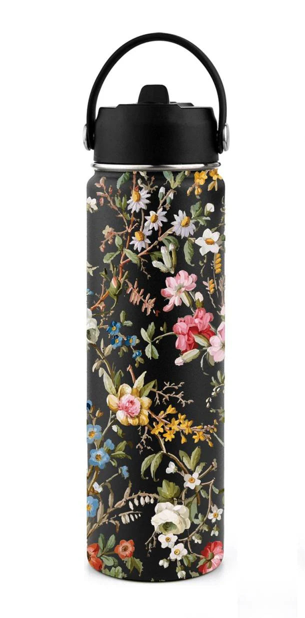 Kilburn Blu-hen Water Bottle