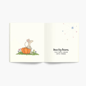 Twig Dreams Little Book