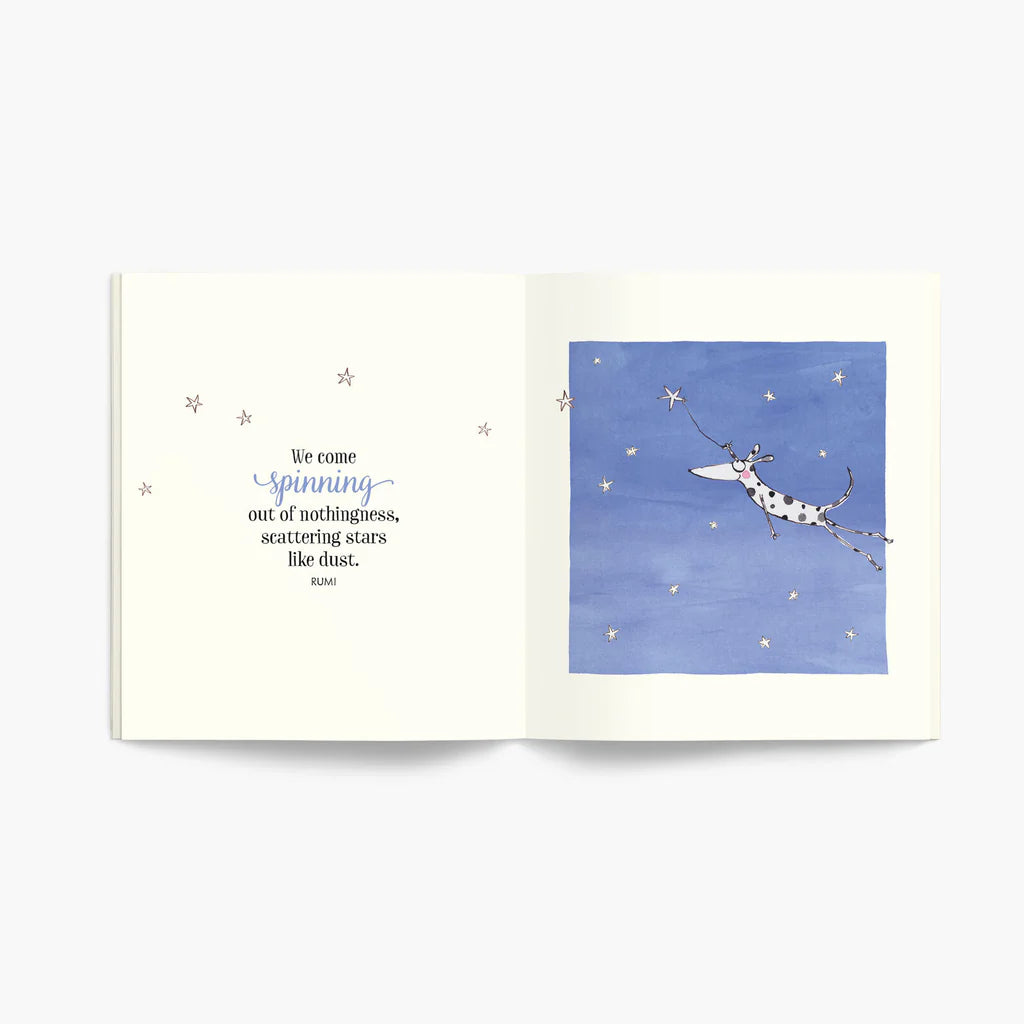 Twig Dreams Little Book