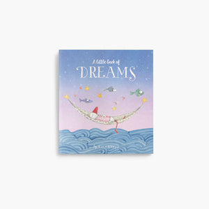 Twig Dreams Little Book