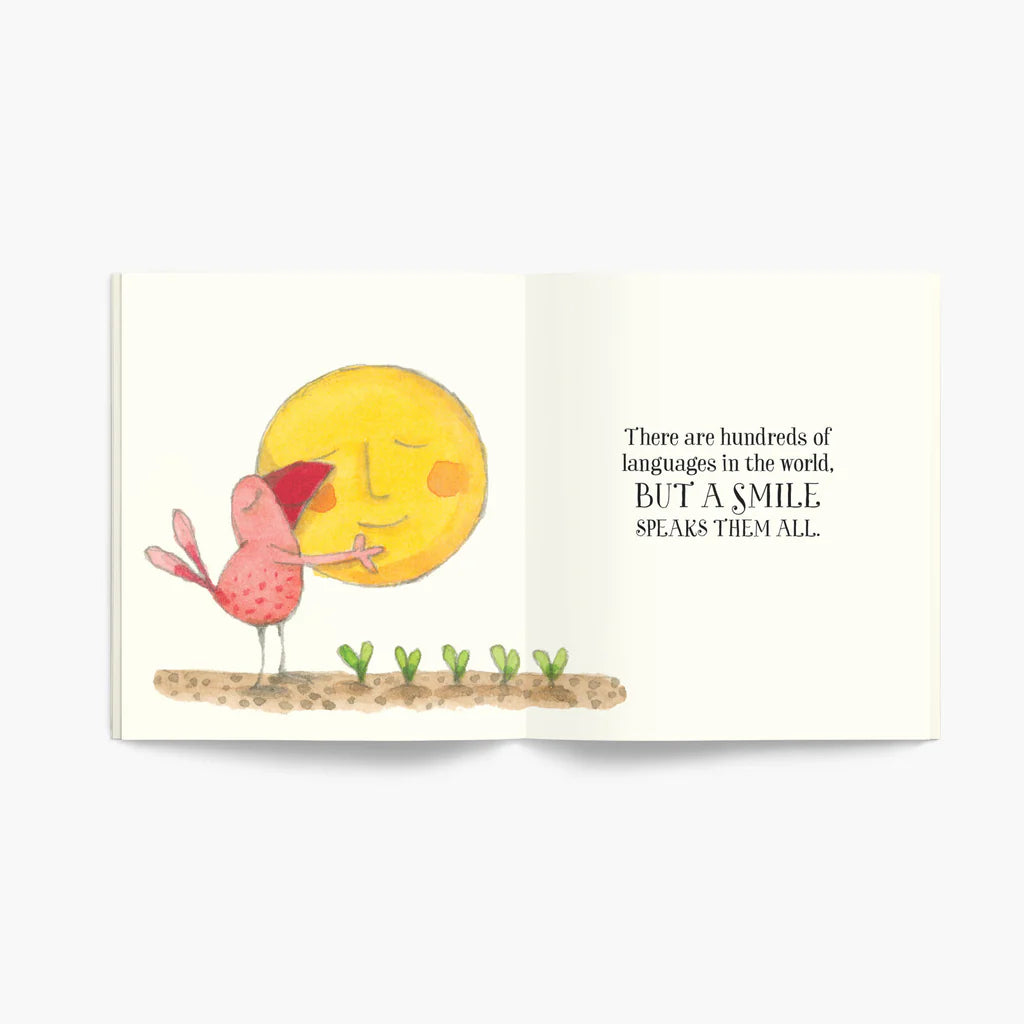 Twig Happiness Little Book