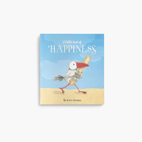 Twig Happiness Little Book