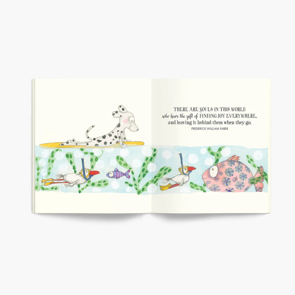 Twig Happiness Little Book