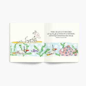 Twig Happiness Little Book
