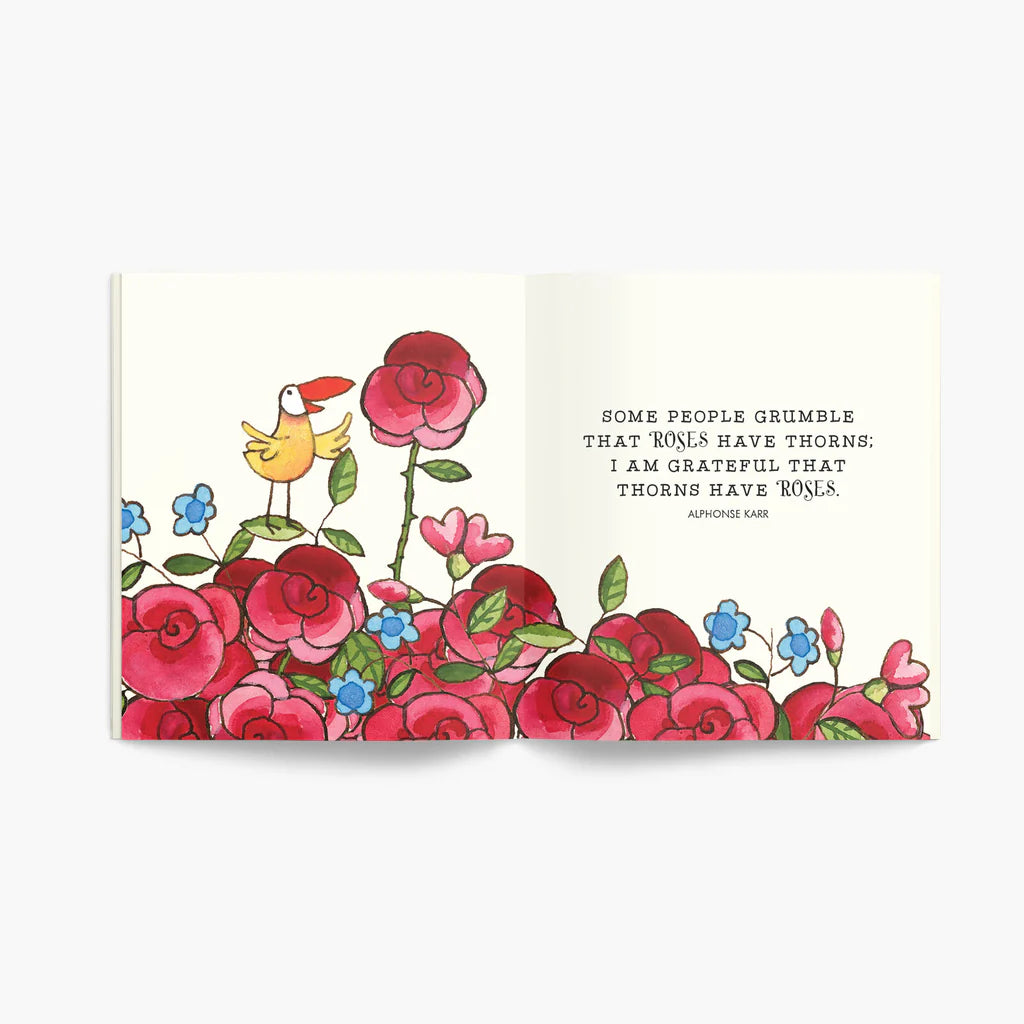 Twig Hope Little Book