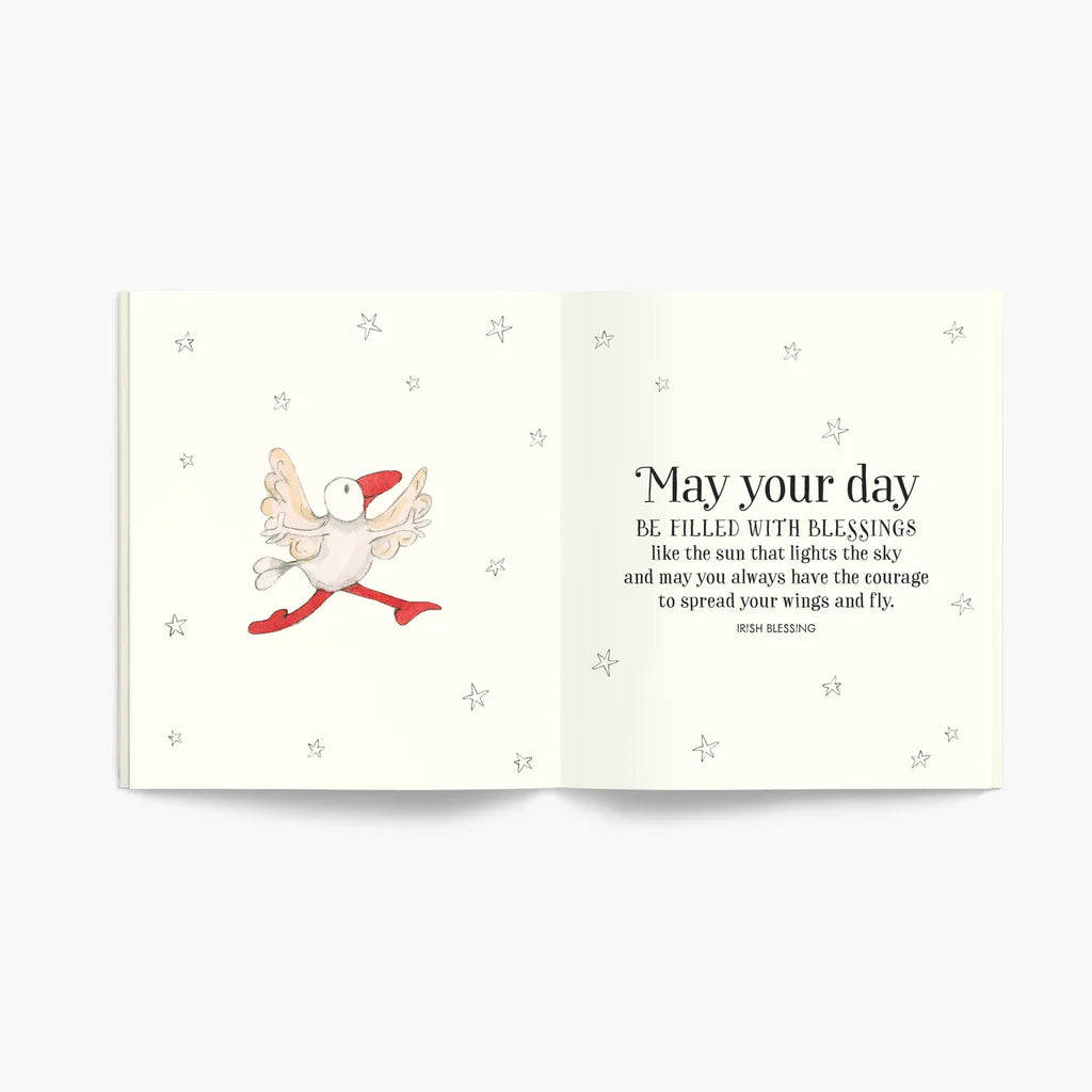 Twig Hope Little Book