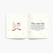 Load image into Gallery viewer, Twig Hope Little Book