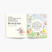 Load image into Gallery viewer, Twig Inspiration Little Book