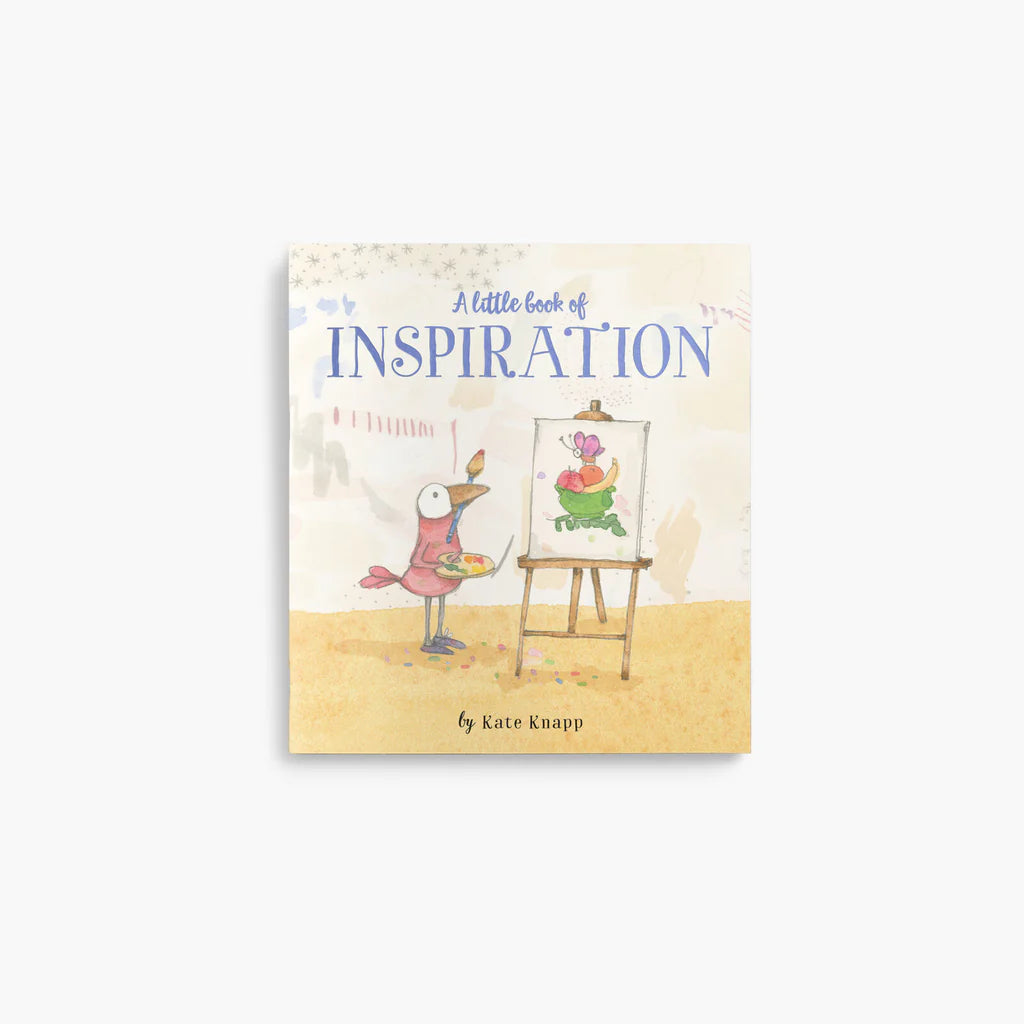 Twig Inspiration Little Book