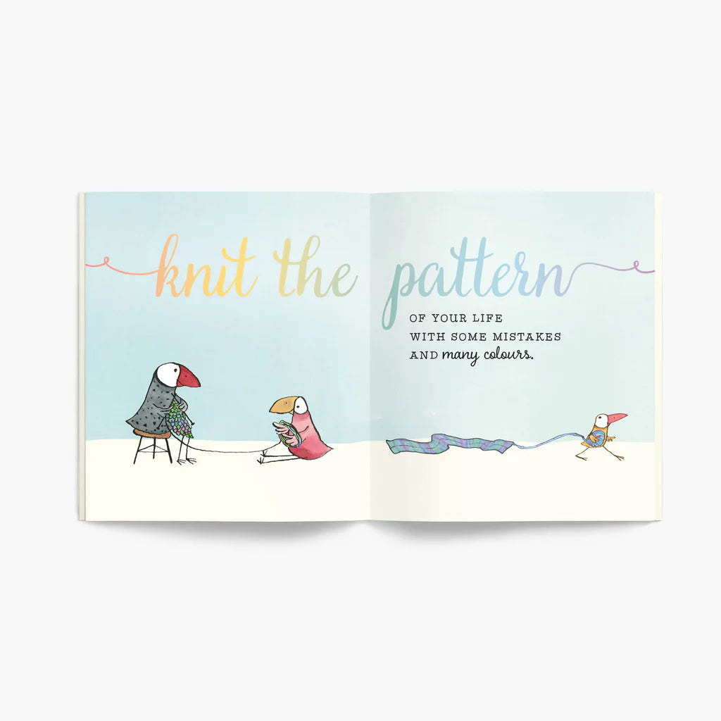 Twig Inspiration Little Book