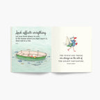 Twig Luck Little Book