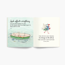Load image into Gallery viewer, Twig Luck Little Book