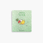 Twig Luck Little Book
