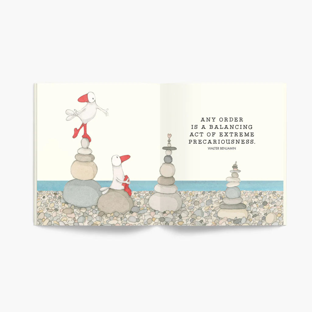 Twig Wishwords Little Book