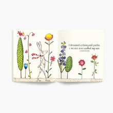 Load image into Gallery viewer, Twig Wishwords Little Book