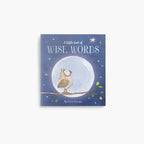 Twig Wishwords Little Book