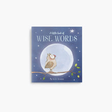 Load image into Gallery viewer, Twig Wishwords Little Book