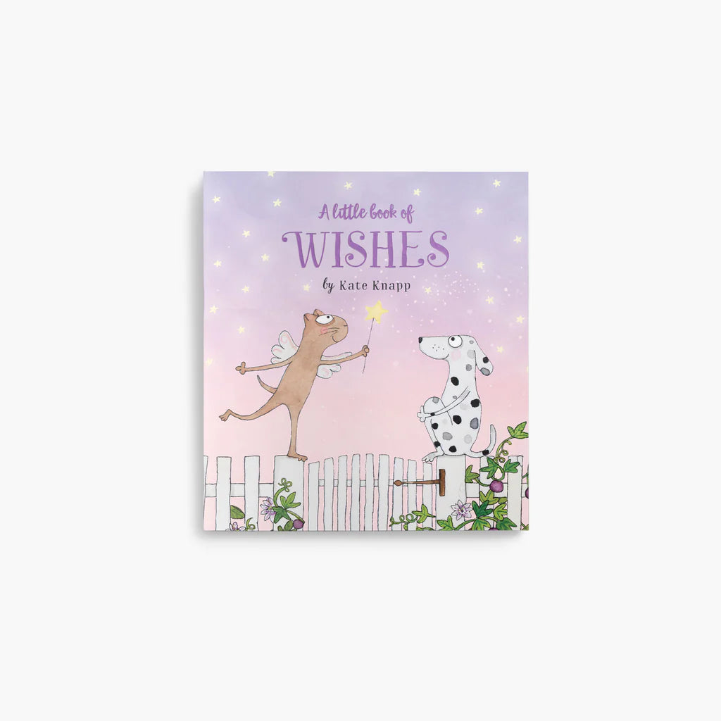 Twig Wishes Little Book