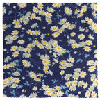 Marguerite Large Beeswax Wrap