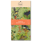 Birds of Aotearoa Medium Beeswax Wrap