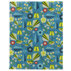 Fantail Flutter Medium Beeswax Wrap