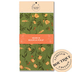Sylvie Medium Beeswax Wrap