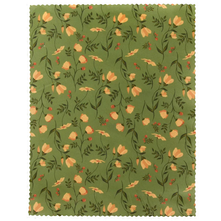 Sylvie Medium Beeswax Wrap