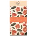 Pohutukawa Showers Medium Beeswax Wrap