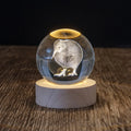 Kiwi LED Globe