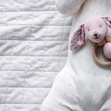 Load image into Gallery viewer, Beatrix Bunny Knit Teether