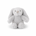 Littlefoot Bunny Silver